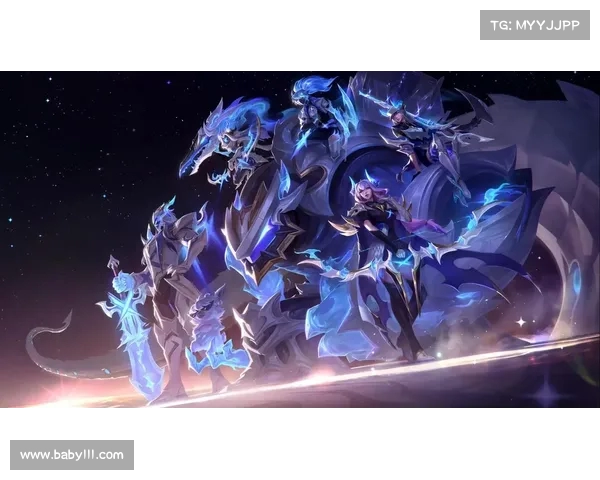 英雄联盟S赛最佳选手评选及其对全球电子竞技发展的深远影响分析 英雄联盟S赛最佳选手评选及其对全球电子竞技发展的深远影响分析