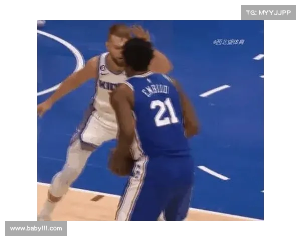 NBA中锋时代的荣耀与挑战 如何重塑内线霸主地位 NBA中锋时代的荣耀与挑战 如何重塑内线霸主地位